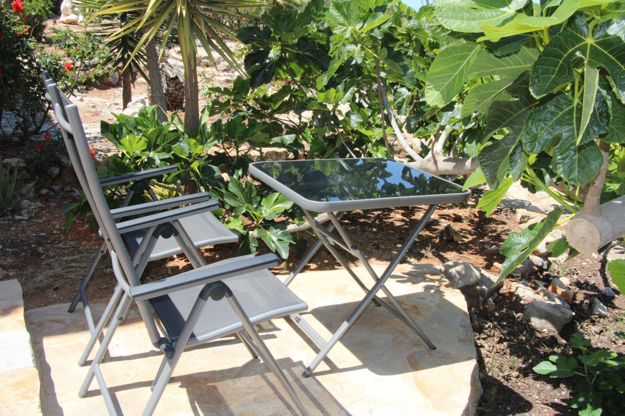 Luxe Appartement Met Tuin Benidoleig Luaran gambar