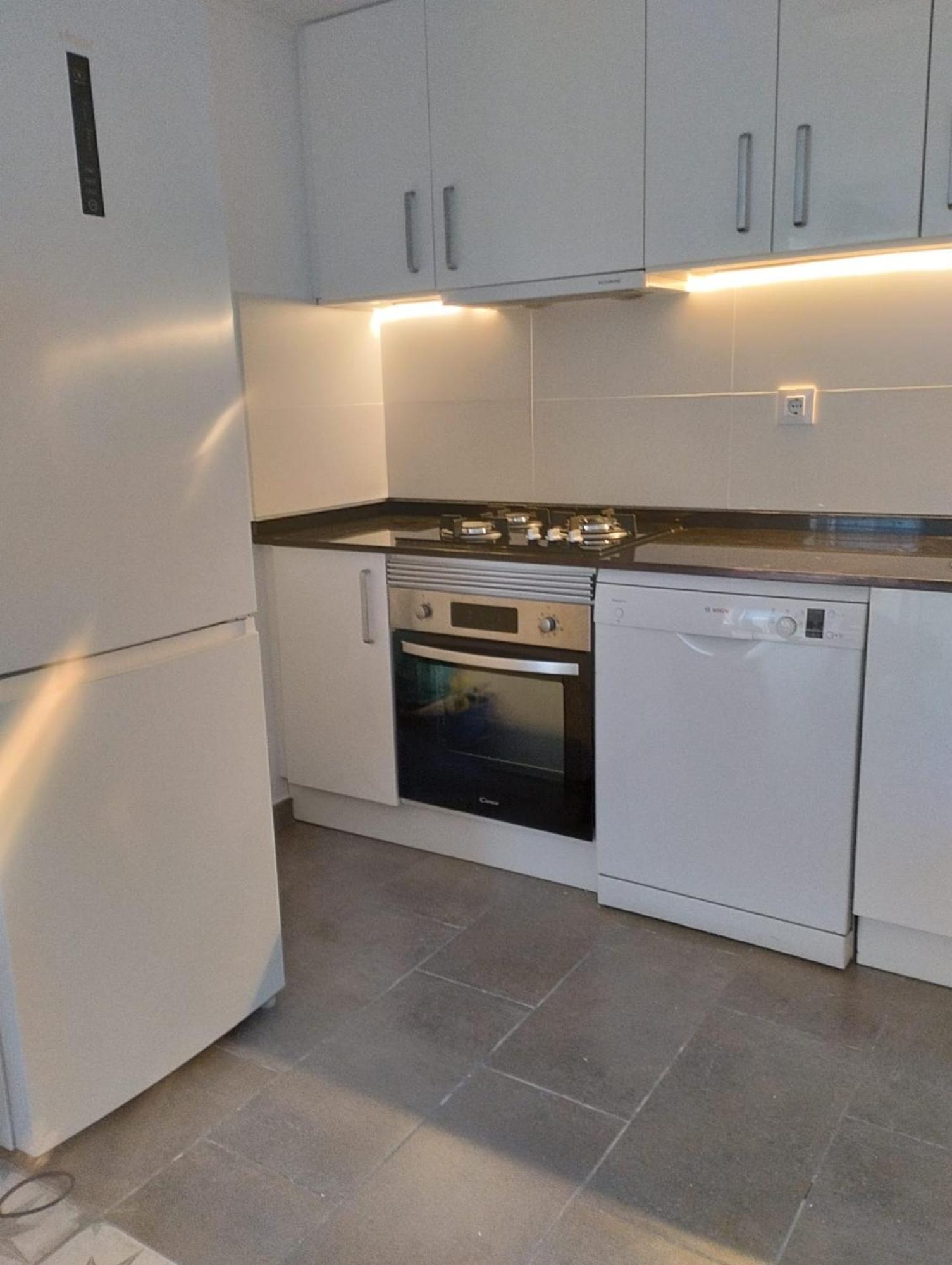 Luxe Appartement Met Tuin Benidoleig Luaran gambar